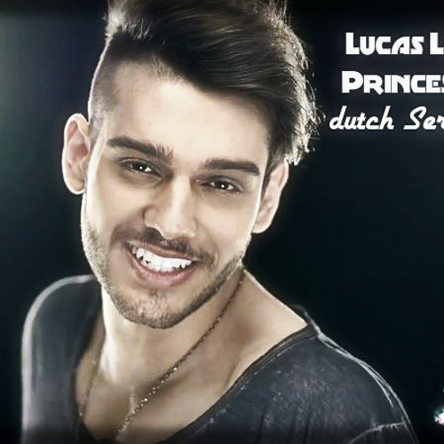 Deejay Wilson Serrari - Lucas Lucco (Dutch Remix) Princesinha
