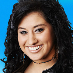 Jena Irene - Paint It Black (American Idol 13 Performance)