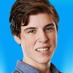 Sam Woolf - Babylon (American Idol 13 Performance)