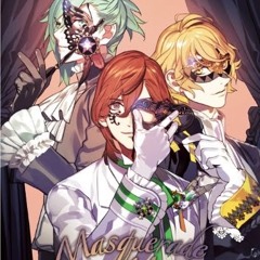 Masquerade Mirage