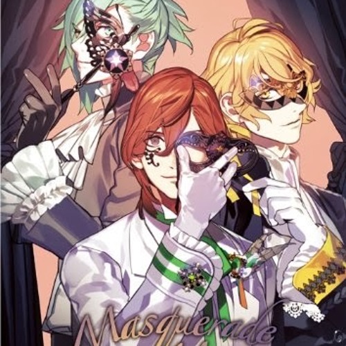 Masquerade Mirage