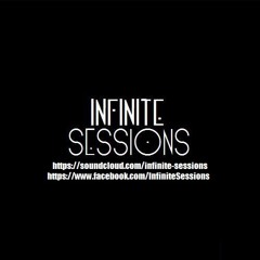 Infinite Sessions - Episode 3 - Mixed by Mark Rowan & Tyron Hapi