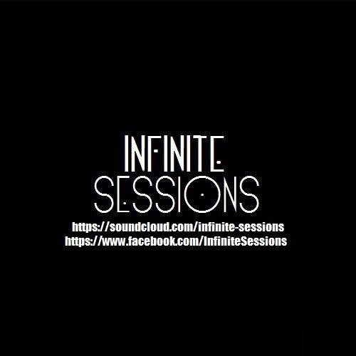 Infinite Sessions - Episode 3 - Mixed by Mark Rowan & Tyron Hapi
