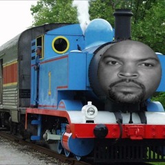 Tanksta Tanksta (N.W.A. vs Thomas the Tank Engine)