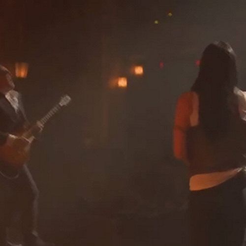 Joe Bonamassa with Beth Hart - I'll Take Care of You