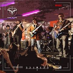 Kitni Saadian (Aag Alive)