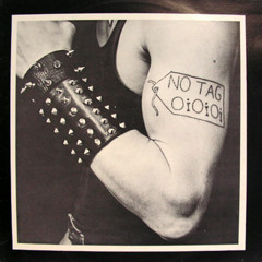 No Tag - Mistaken Identity