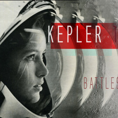 Kepler 128 - New Order