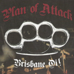 Plan of Attack - Riot Squad - Live @ the Bendigo Hotel - 2014
