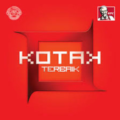 Kotak - Saat Ku Jauh