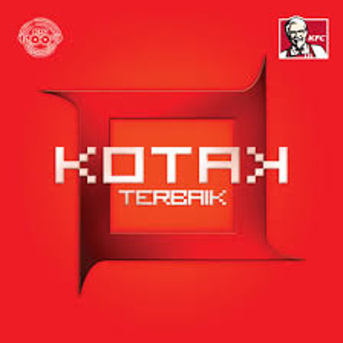 Kotak - Saat Ku Jauh
