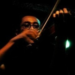 What A Wonderful World (cover)solo Saxophone and orchestra "live"