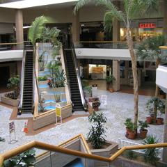 80s Mall Music