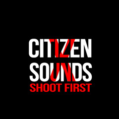 CITIZEN x SOUNDS : Beats - Shoot First [Jadakiss/Fabolous Type Beat]