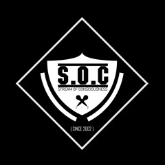 S.O.C-Η ΑΠΑΡΧΗ ΤΗΣ ΑΚΜΗΣ MIXTRACK