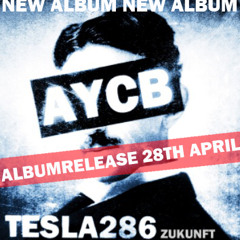 Tesla286 - Umlaufbahn - Zukunft -  Preview Track1