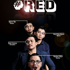 #red - Kita Muda