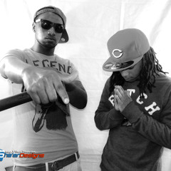 Afghanastan - Greeno Ca$h Ft. King Brazy [Prod. By Iceberg & Dreyzah]