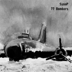 When the rain is gone (Closing track from the album 77 Bombers)