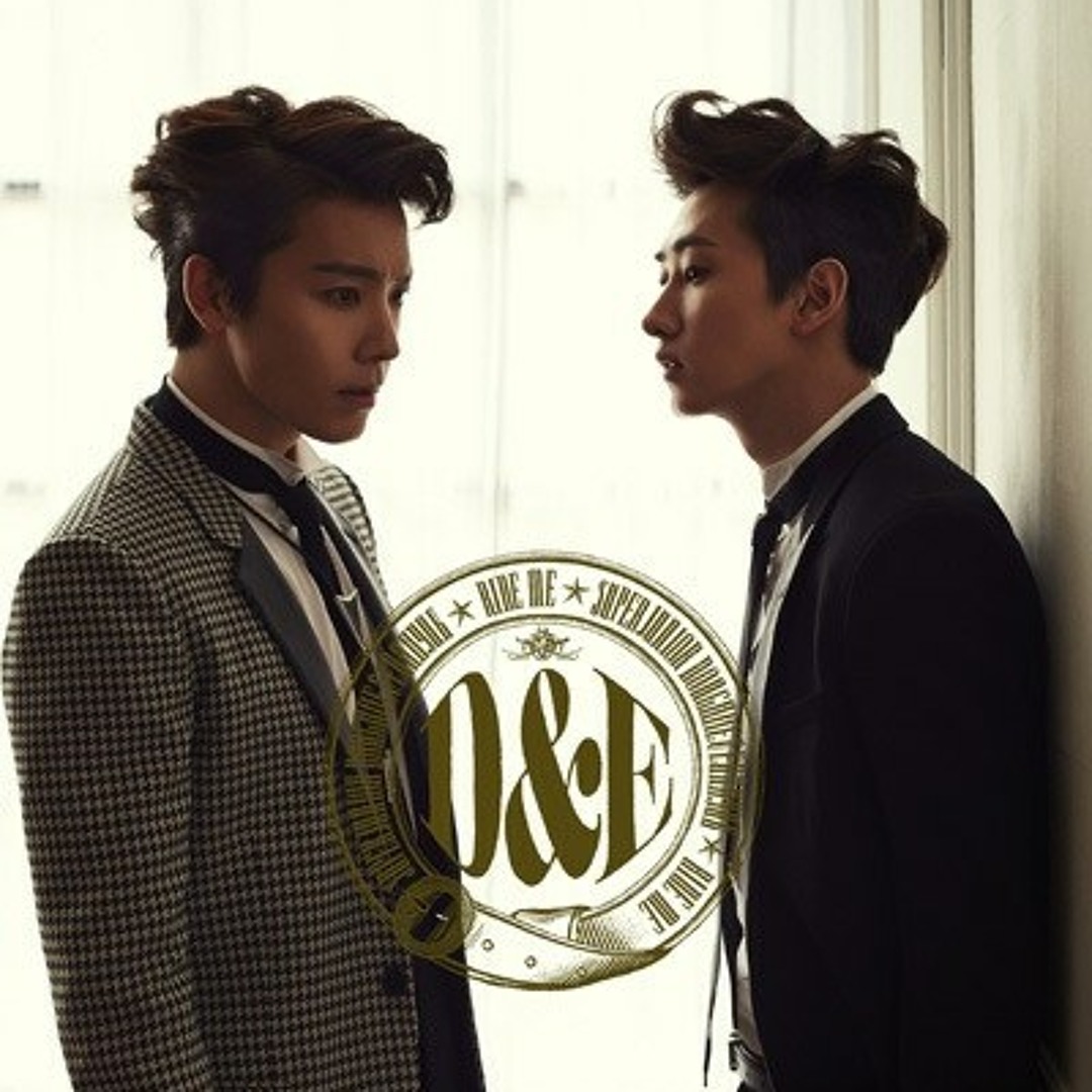 Stream Let It Go - Donghae & Eunhyuk - Full Ver. by eunhae718 ...