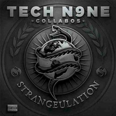 Tech N9ne- Nobody Cares