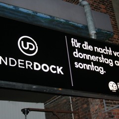 Voodoopriester - Live @ Underdock - Clubnight 2 [reload]