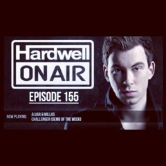 Alvar & Millas - Challenger [Hardwell On Air 155]