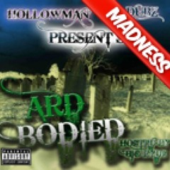 Hollowman 2