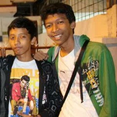 Tentukan Pilihan ft Rockstrains