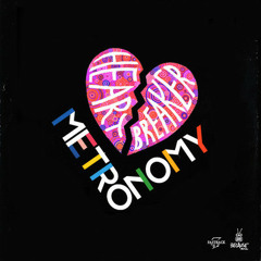 Metronomy - Heartbreaker (AutoReverse Remix)