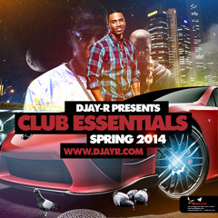 Club Essentials Spring 2014