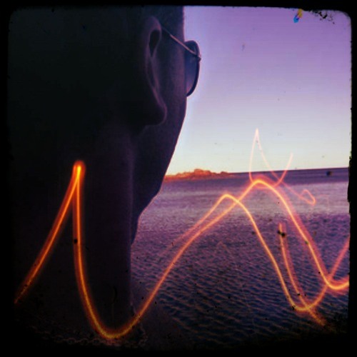 Live Techno set 2013 (nuits sonores 2013)