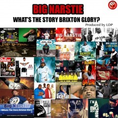 Big Narstie - Don't Sit Down