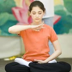 Praising Falun Dafa