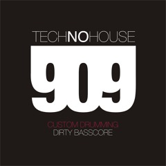 Dirty Basscore - Custom Drummer