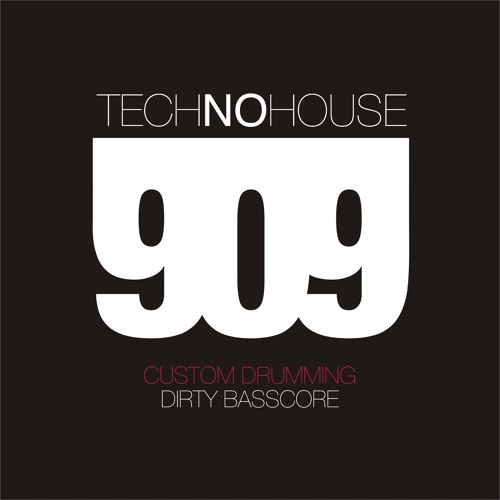 Dirty Basscore - Custom Drummer