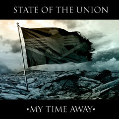 State Of The Union - Blue Lights