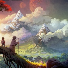 A Glimpse into the Quest - Bleeding Fingers Contest