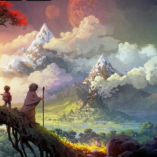 A Glimpse into the Quest - Bleeding Fingers Contest