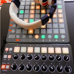 Thathard Promotion - March 2014 - Electro Pt.III