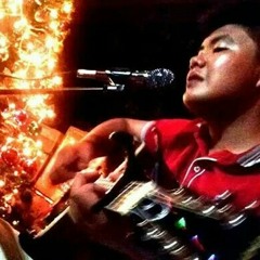 Wonderful Tonight (Cover)