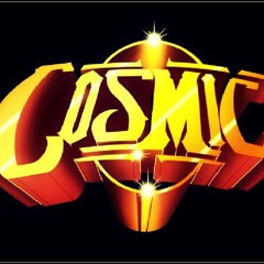 Cosmic Funk Mix Dj Willy