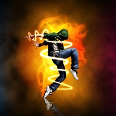 Xavi Borja- Poky Dance To