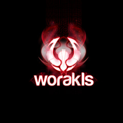 Worakls - Far Far Away