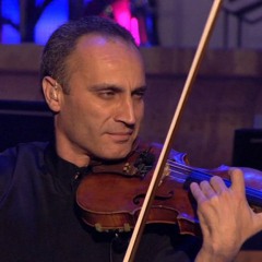 Violin & Harp (Samvel Yervinyan & Victor Espinola) From Yanni 06
