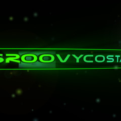 Groovycosta Mix 2014- Dark Mind-