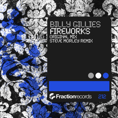 Fireworks (Original Mix)