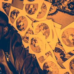 Gold Mynd - Gangsta Lyfe (Snippet)