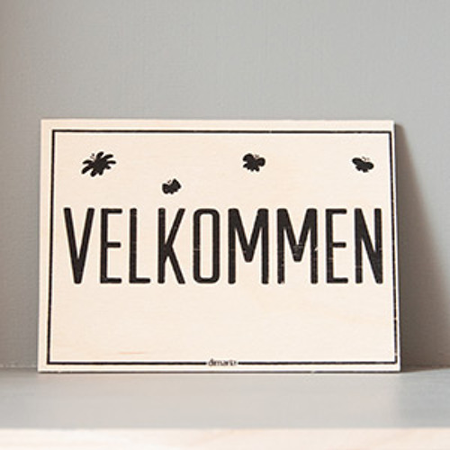 Velkommen til min Biks