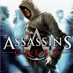 Assassin's Creed - Spirit Of Damascus